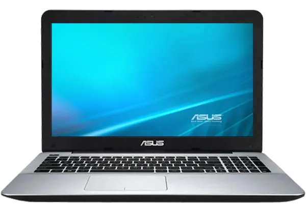 Замена кулера Asus X555QG