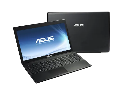 Замена кулера Asus X55A