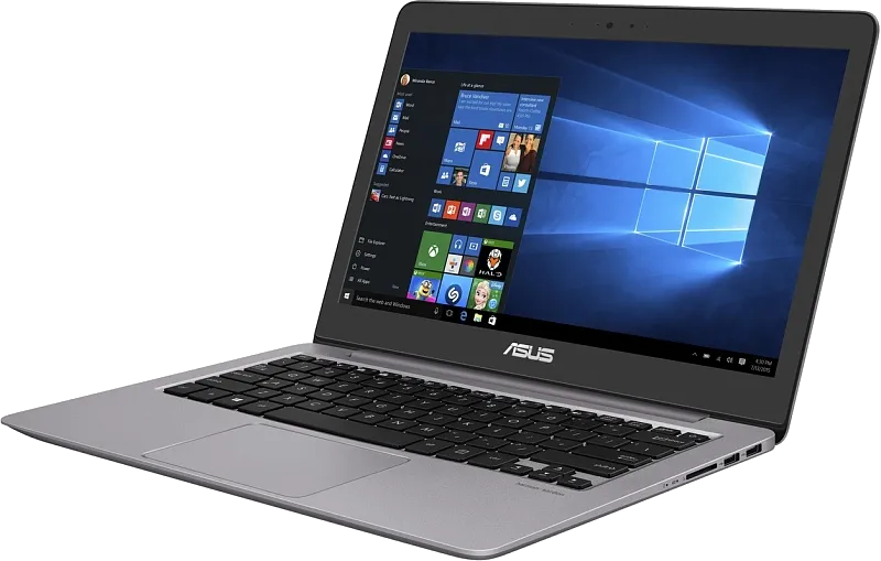 Замена кулера Asus BX310UA