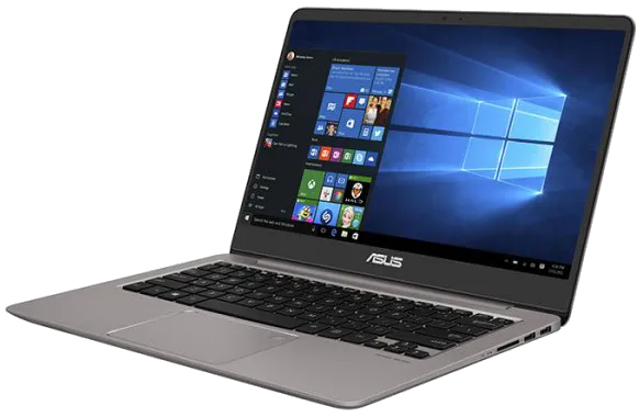 Замена кулера Asus BX410UA