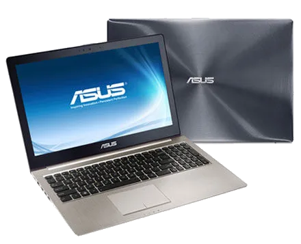 Замена кулера Asus Touch U500VZ