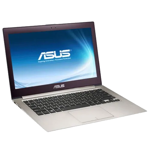 Замена кулера Asus Touch UX31A