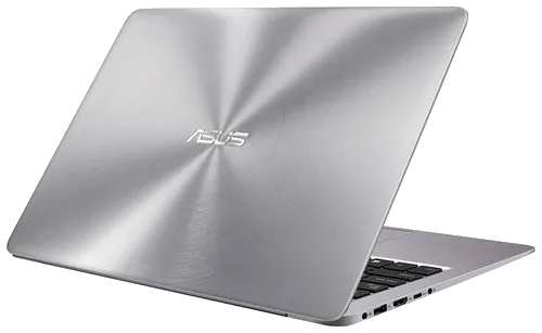 Замена кулера Asus U310UF