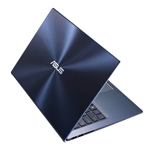 Замена кулера Asus UX302LN