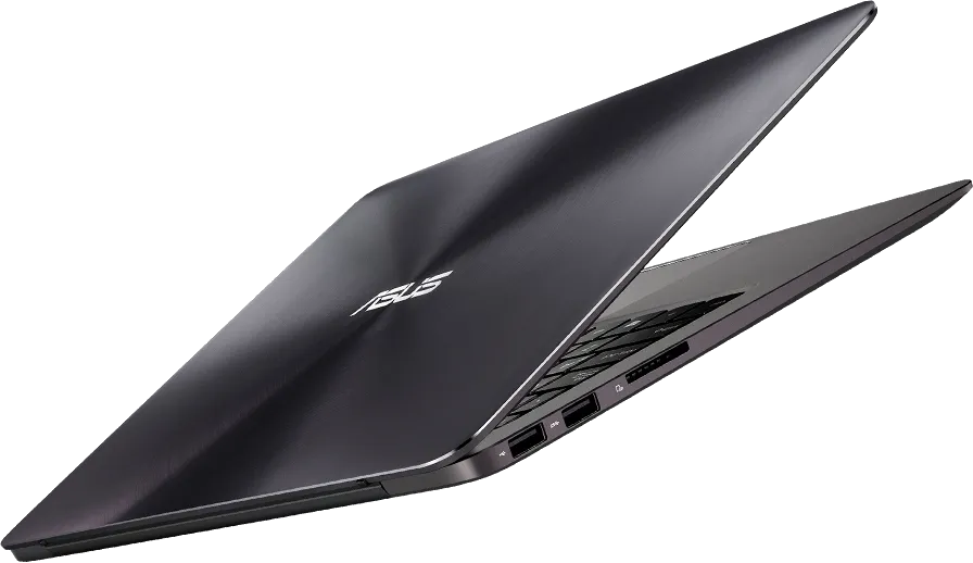 Замена кулера Asus UX305LA