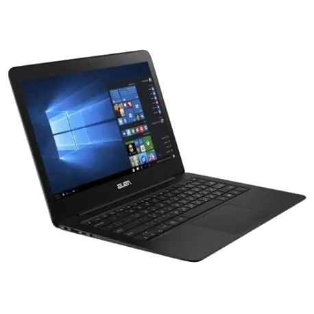Замена кулера Asus UX305UA
