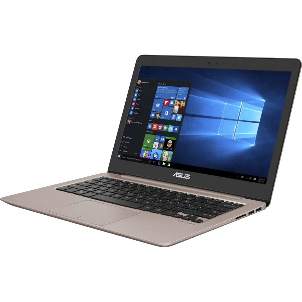 Замена кулера Asus UX310UF