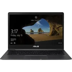 Замена кулера Asus UX311UA