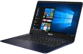 Замена кулера Asus S UX391UAEG007R