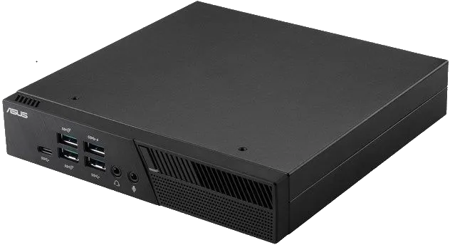Ремонт после залития (с учетом стоимости компонентов) Asus PB60-B5127MC