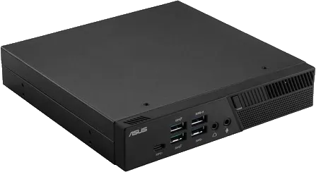 Ремонт после залития (с учетом стоимости компонентов) Asus PB60-B5128MC
