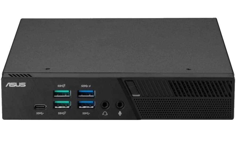 Ремонт после залития (с учетом стоимости компонентов) Asus PB60-B5146ZC