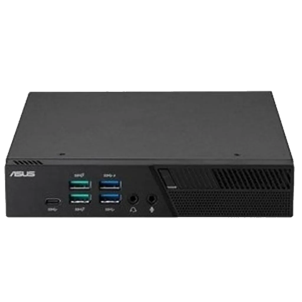 Ремонт после залития (с учетом стоимости компонентов) Asus PB60-BP069MC