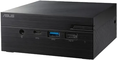 Ремонт после залития (с учетом стоимости компонентов) Asus PN40-BC187MC