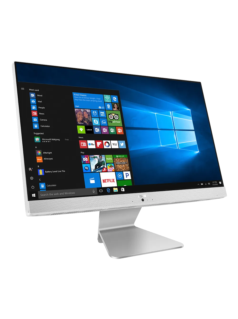 Восстановление после залития Asus V222GBK-WA008D
