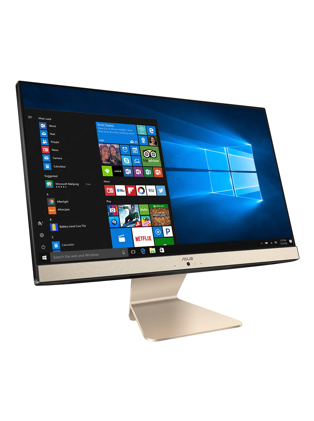 Восстановление после залития Asus V222UAK-BA086D