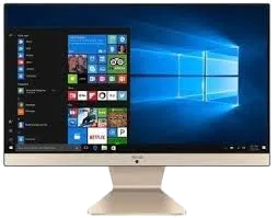 Восстановление после залития Asus V222UAK-BA134T