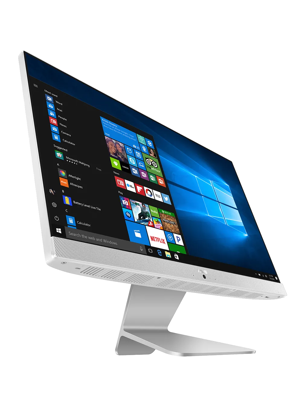 Восстановление после залития Asus V222UAK-WA018D