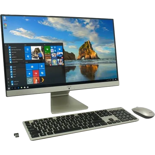 Восстановление после залития Asus V241ICUK-BA361T