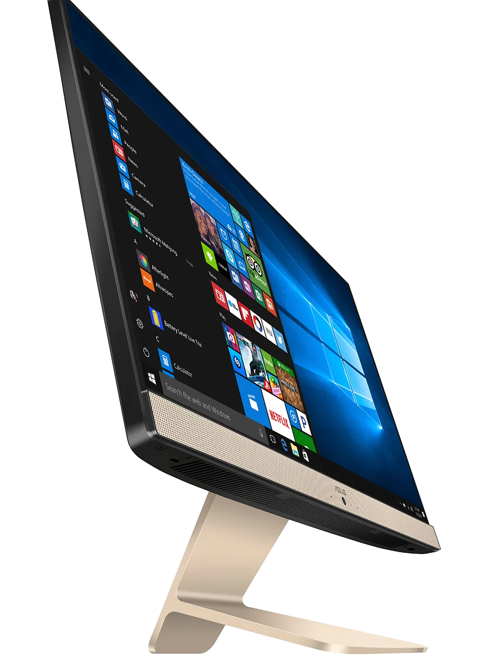Восстановление после залития Asus Vivo AiO V222UAK-BA083D