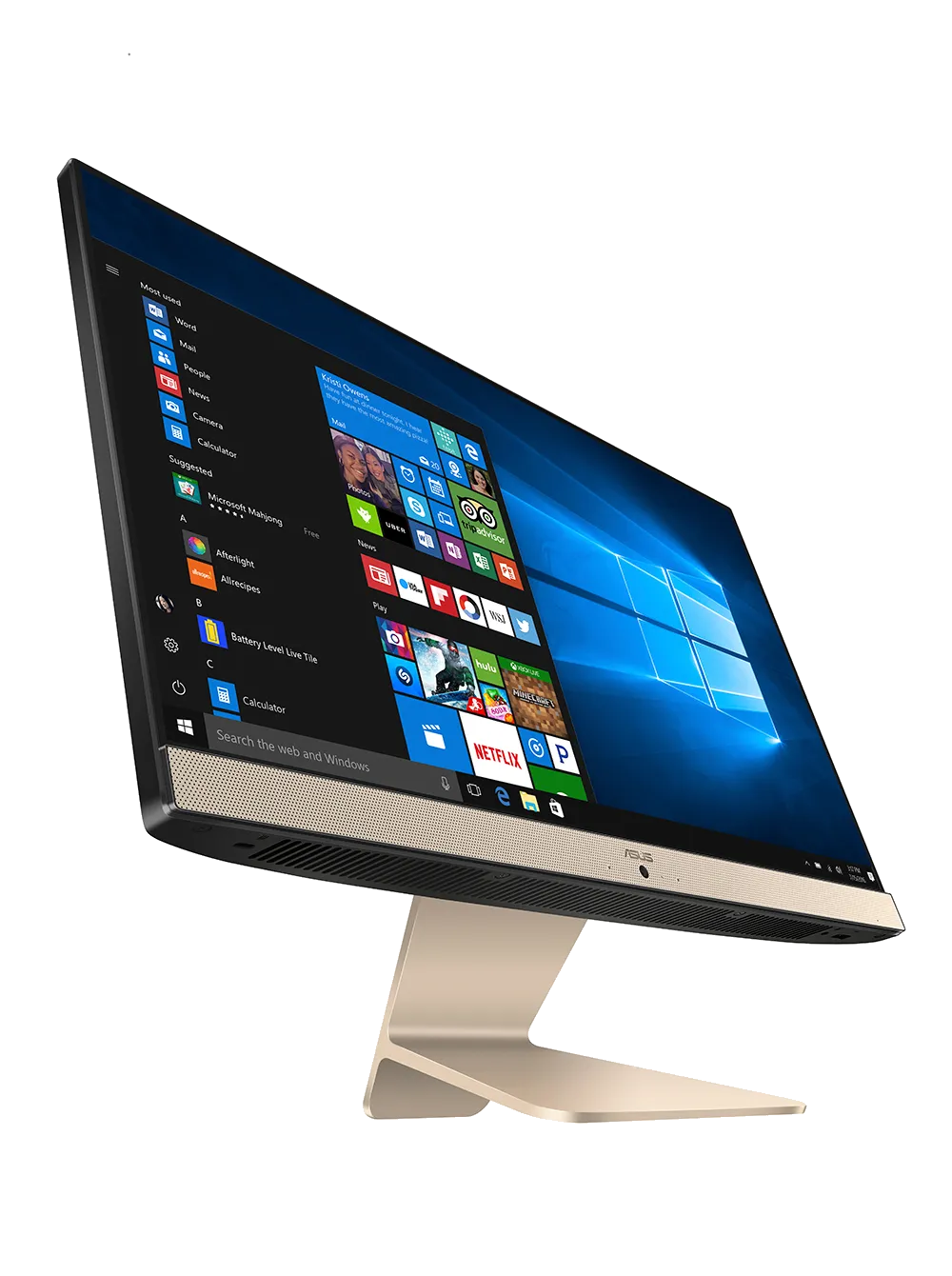 Восстановление после залития Asus Vivo AiO V222UAK-BA162T