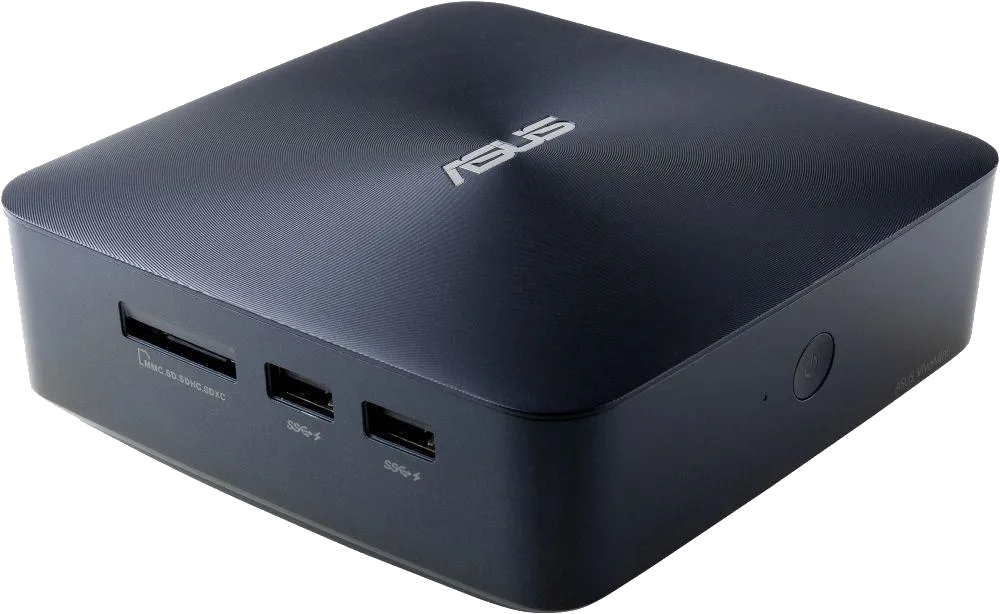 Ремонт после залития (с учетом стоимости компонентов) Asus VivoMini UN65H-E3352M