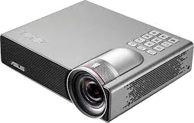 Замена колеса цветофильтров Asus P3E