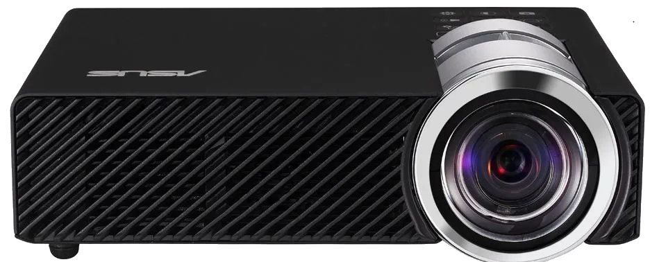 Замена колеса цветофильтров Asus B1MR