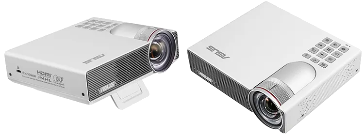 Замена колеса цветофильтров Asus P3B