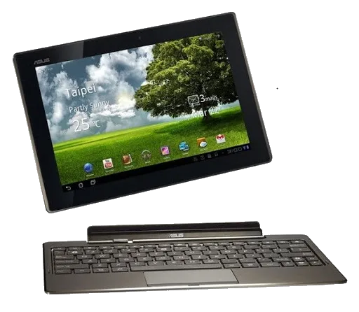 Ремонт Eee Pad Transformer TF101 в сервисном центре asus-remont-center