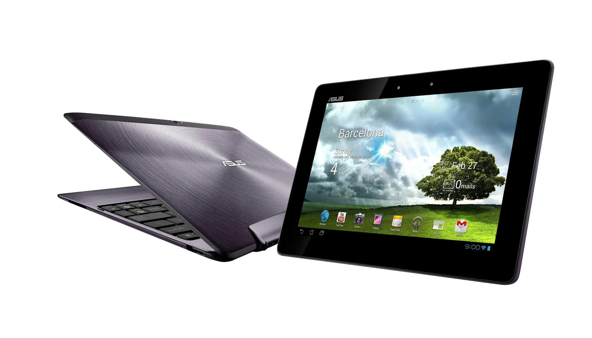 Ремонт Transformer Pad Infinity TF700 в сервисном центре asus-remont-center