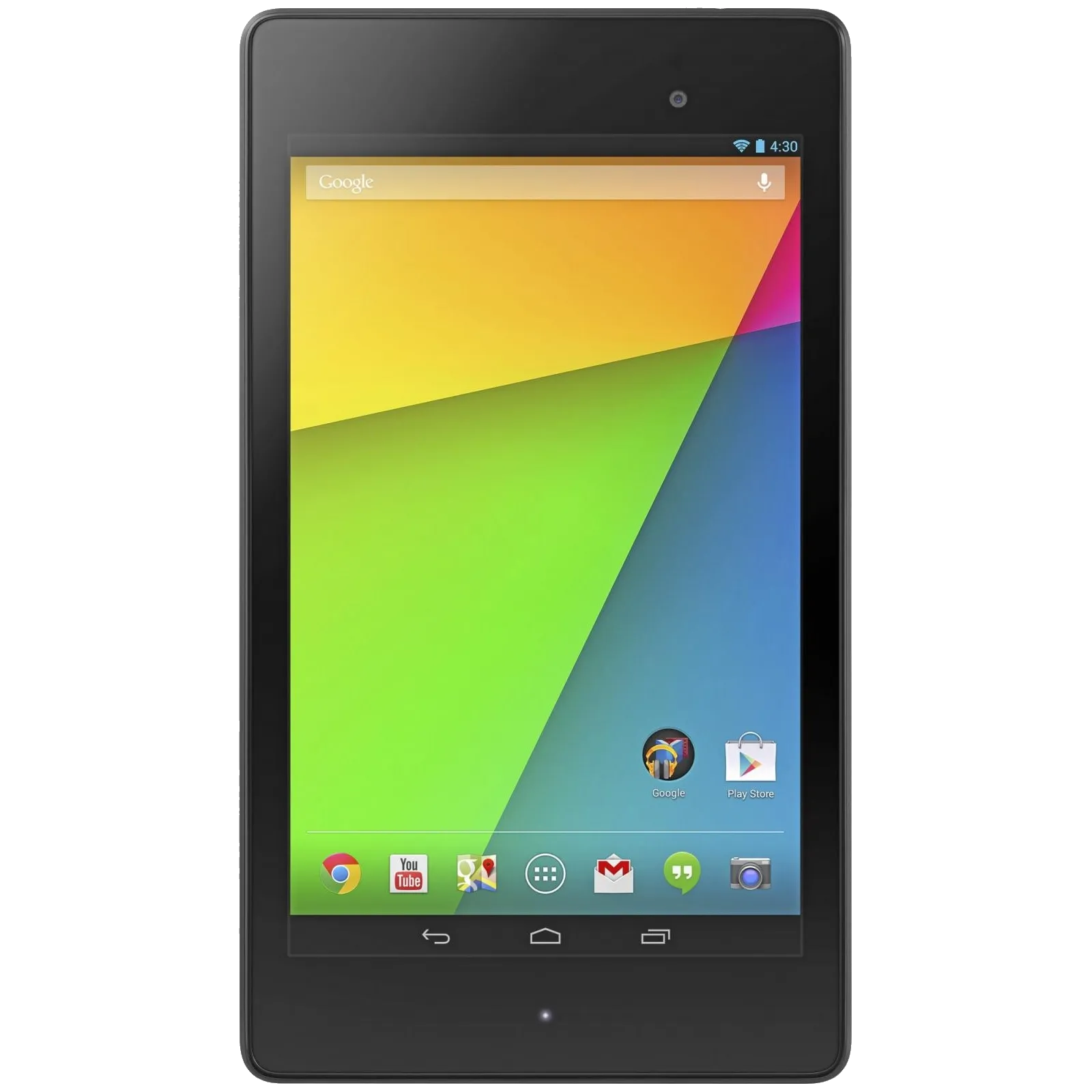 Ремонт Google Nexus 7 2013 в сервисном центре asus-remont-center