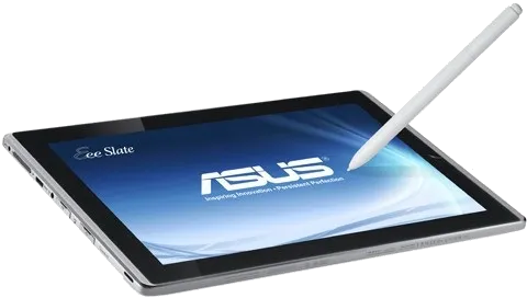 Ремонт Eee Slate EP121 в сервисном центре asus-remont-center