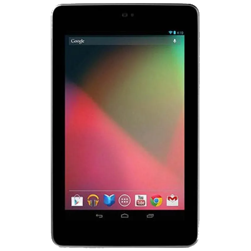Ремонт Nexus 7 в сервисном центре asus-remont-center