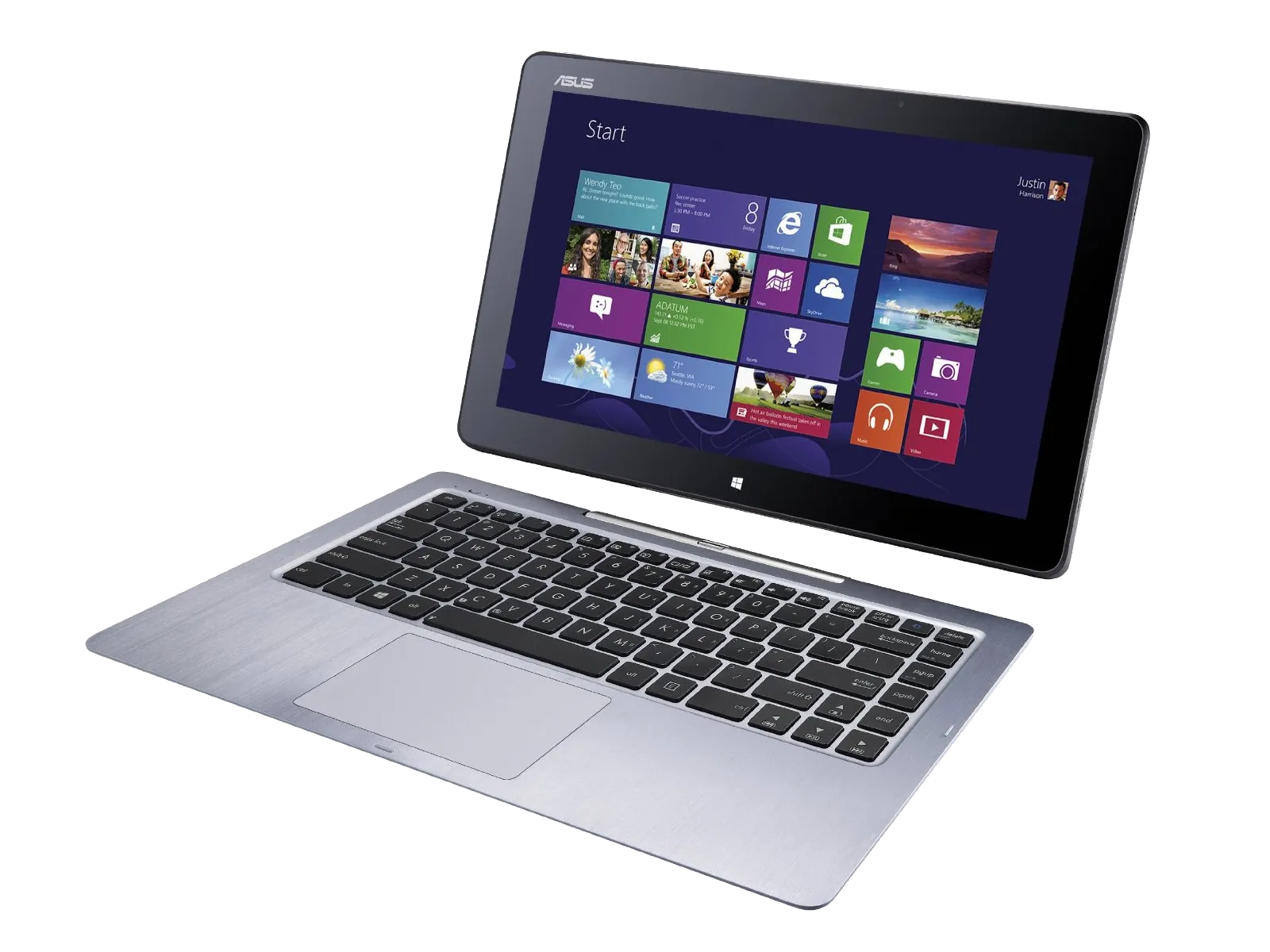 Ремонт Transformer Book в сервисном центре asus-remont-center