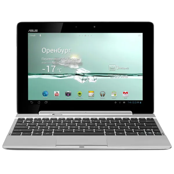 Ремонт Transformer Pad TF300T в сервисном центре asus-remont-center
