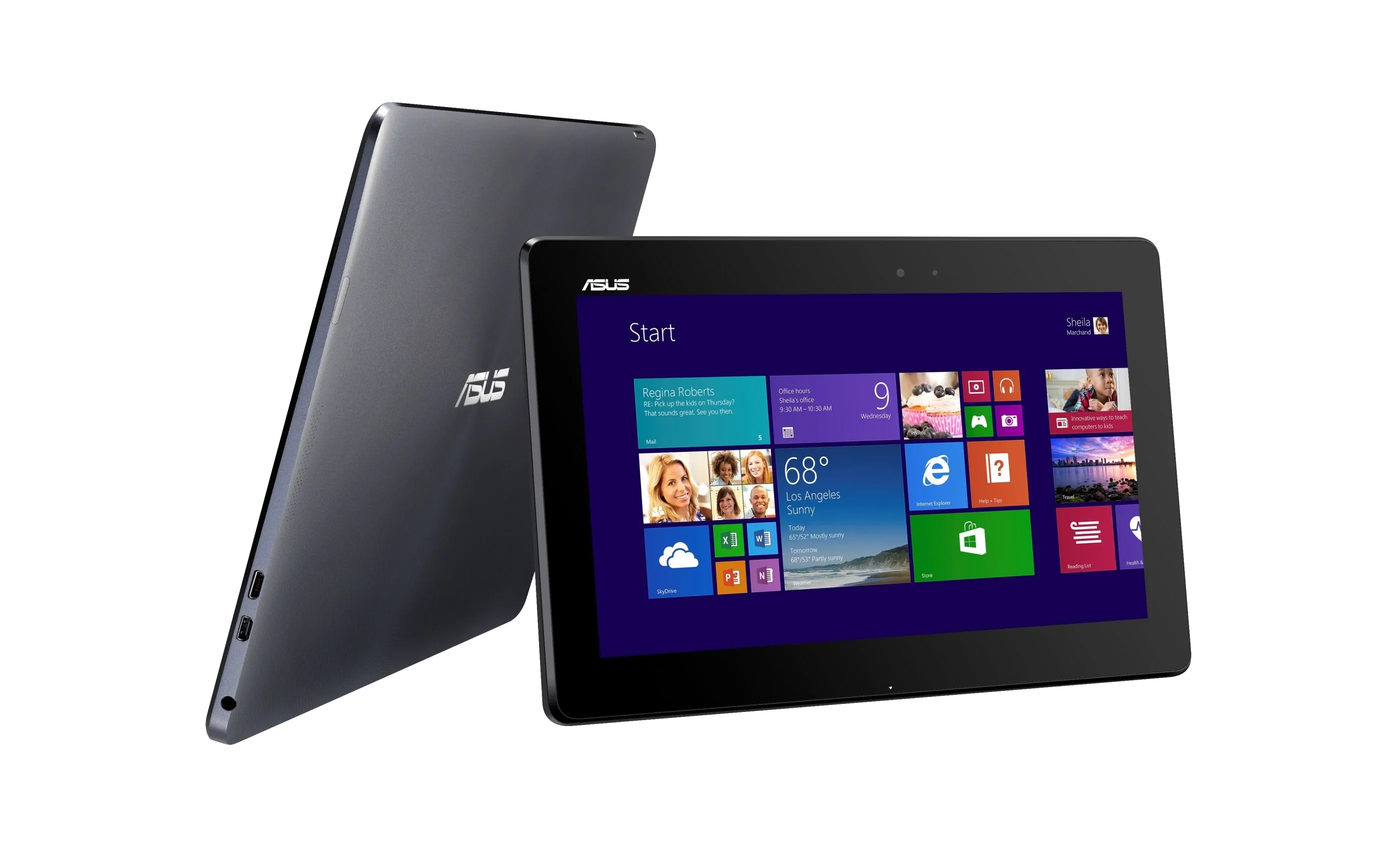 Ремонт Vivo Tab Smart в сервисном центре asus-remont-center