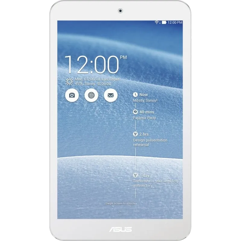 Ремонт MeMO Pad 8 в сервисном центре asus-remont-center