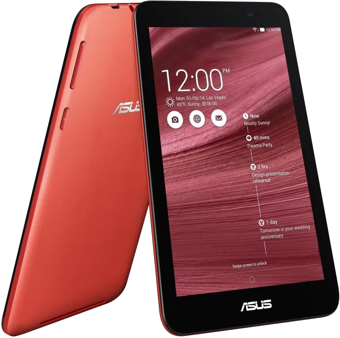 Ремонт Memo Pad 7 ME572C в сервисном центре asus-remont-center