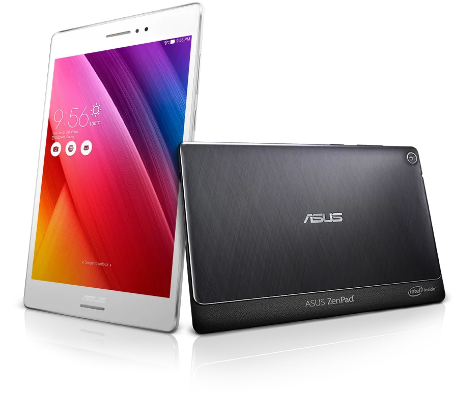 Ремонт ZenPad 8 в сервисном центре asus-remont-center