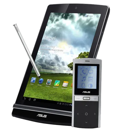 Ремонт Eee Pad MeMO 171 в сервисном центре asus-remont-center