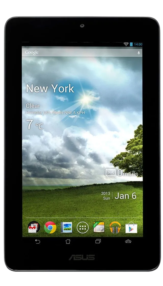 Ремонт MeMo Pad ME172V в сервисном центре asus-remont-center