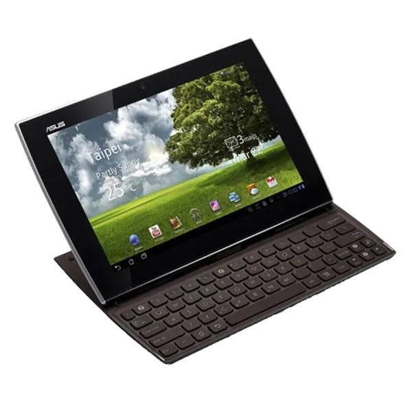 Ремонт Tablet 600 в сервисном центре asus-remont-center