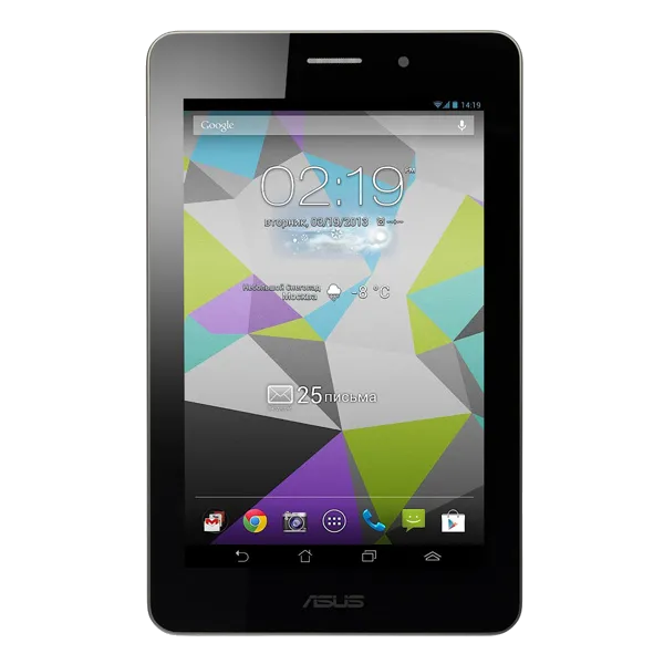 Ремонт Fonepad ME371MG в сервисном центре asus-remont-center