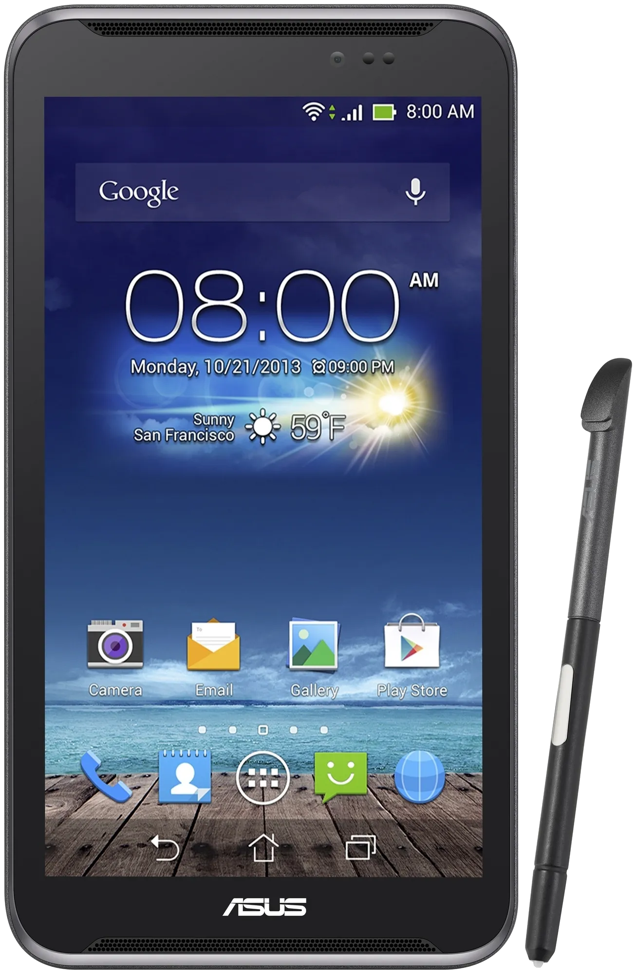 Ремонт FonePad Note 6 в сервисном центре asus-remont-center