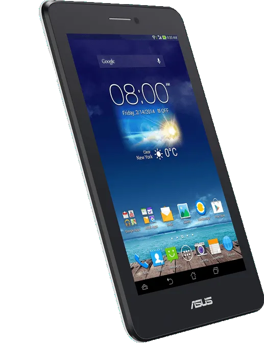 Ремонт Fonepad 7 ME175CG в сервисном центре asus-remont-center
