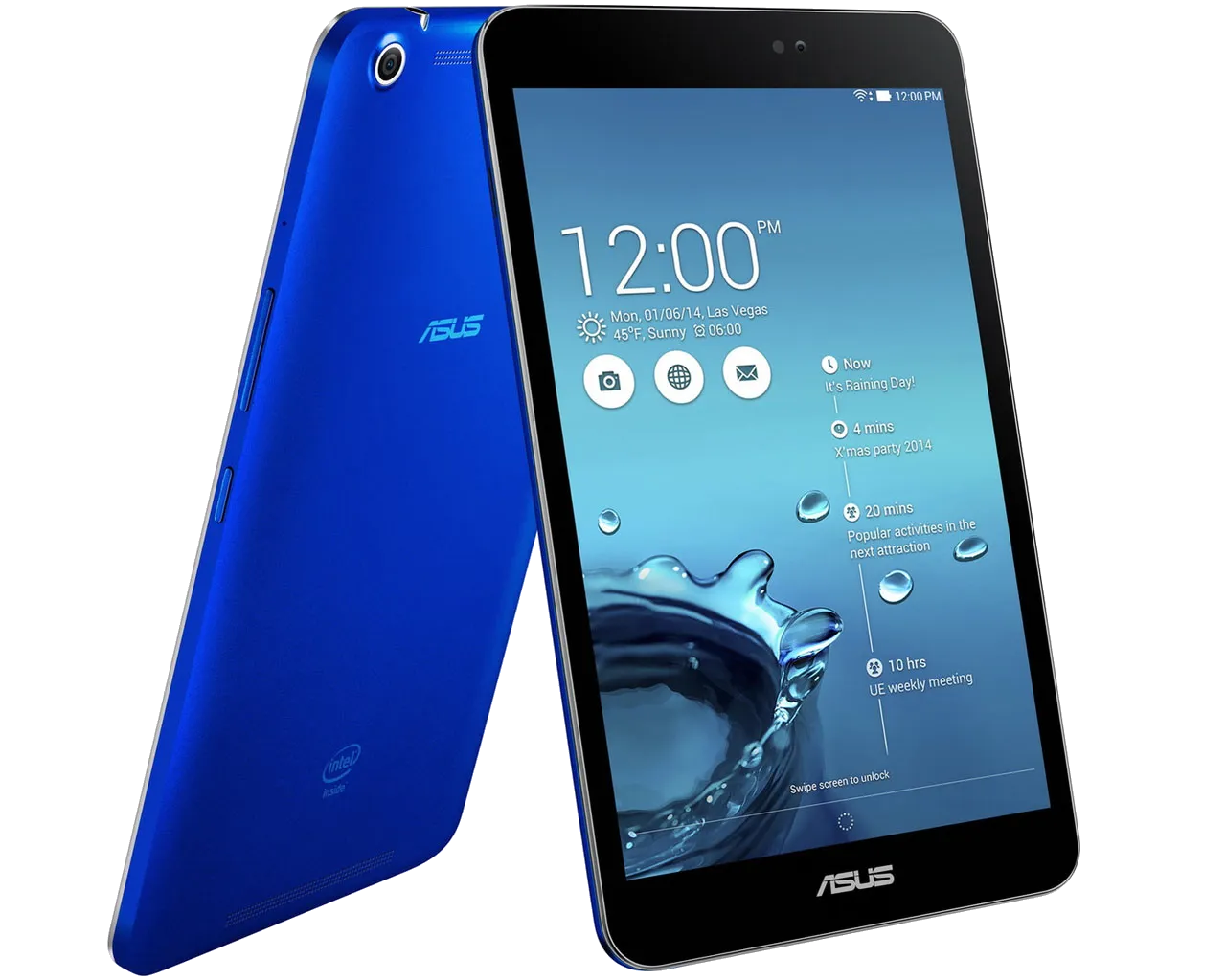 Ремонт MeMO Pad 8 ME581CL в сервисном центре asus-remont-center