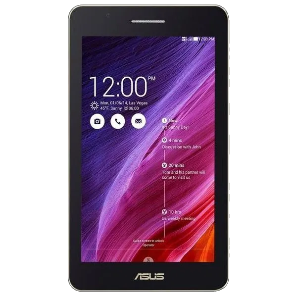 Ремонт Fonepad 7 FE171CG в сервисном центре asus-remont-center