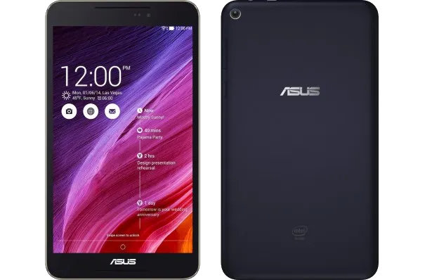 Ремонт Fonepad 8 FE380CG в сервисном центре asus-remont-center