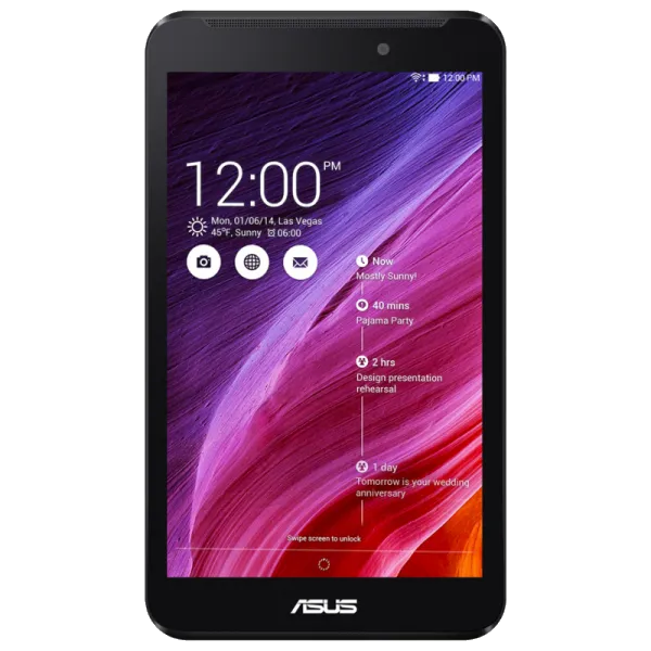 Ремонт Memo Pad 7 ME70C в сервисном центре asus-remont-center